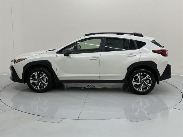 new 2024 Subaru Crosstrek car, priced at $30,844