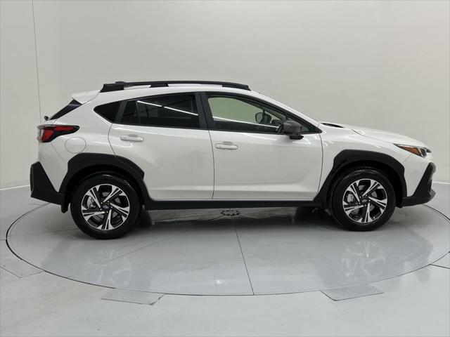 new 2024 Subaru Crosstrek car, priced at $30,844