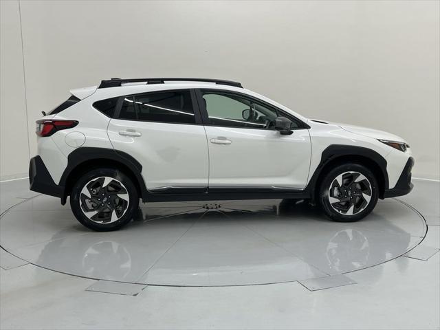 new 2025 Subaru Crosstrek car, priced at $33,721