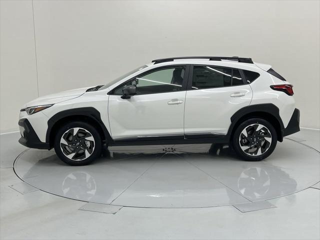 new 2025 Subaru Crosstrek car, priced at $33,721