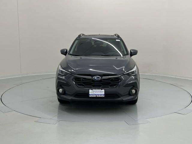 new 2024 Subaru Crosstrek car, priced at $35,390