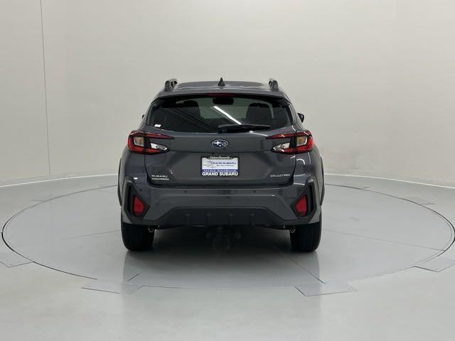 new 2024 Subaru Crosstrek car, priced at $35,390