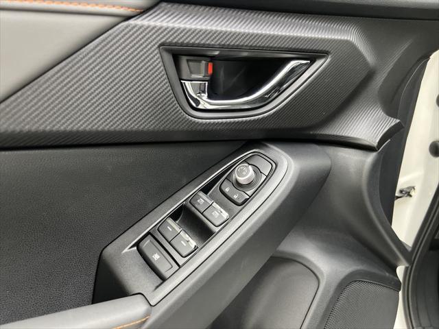 new 2025 Subaru Crosstrek car, priced at $35,634