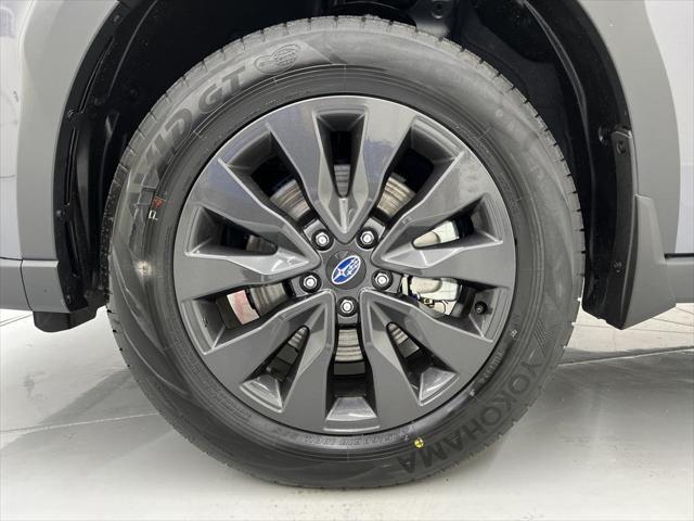 new 2025 Subaru Outback car, priced at $38,735