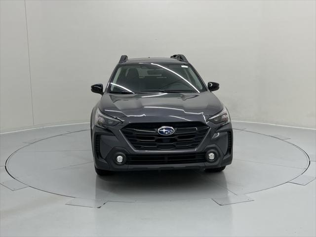 new 2025 Subaru Outback car, priced at $38,735