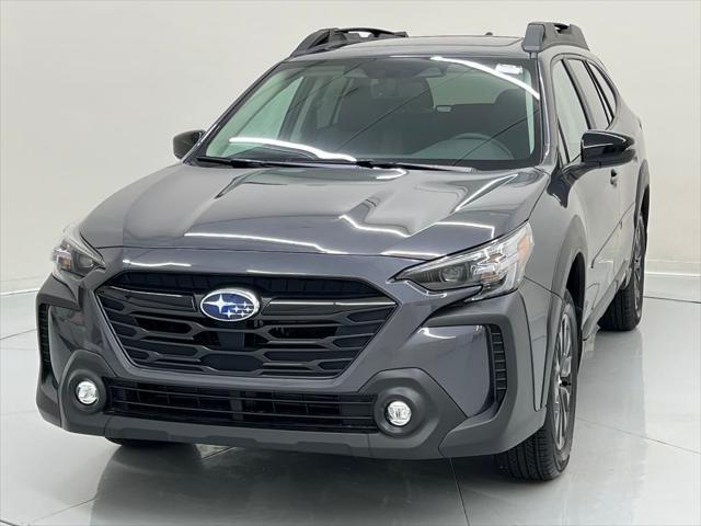new 2025 Subaru Outback car, priced at $38,735