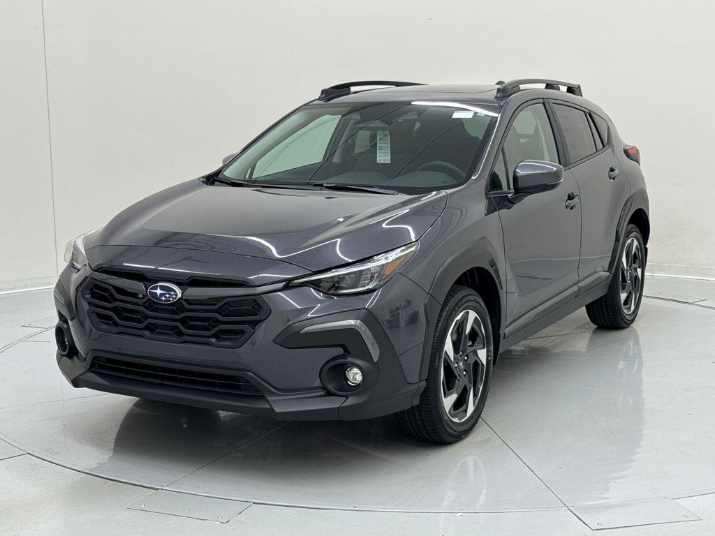 new 2025 Subaru Crosstrek car, priced at $36,610