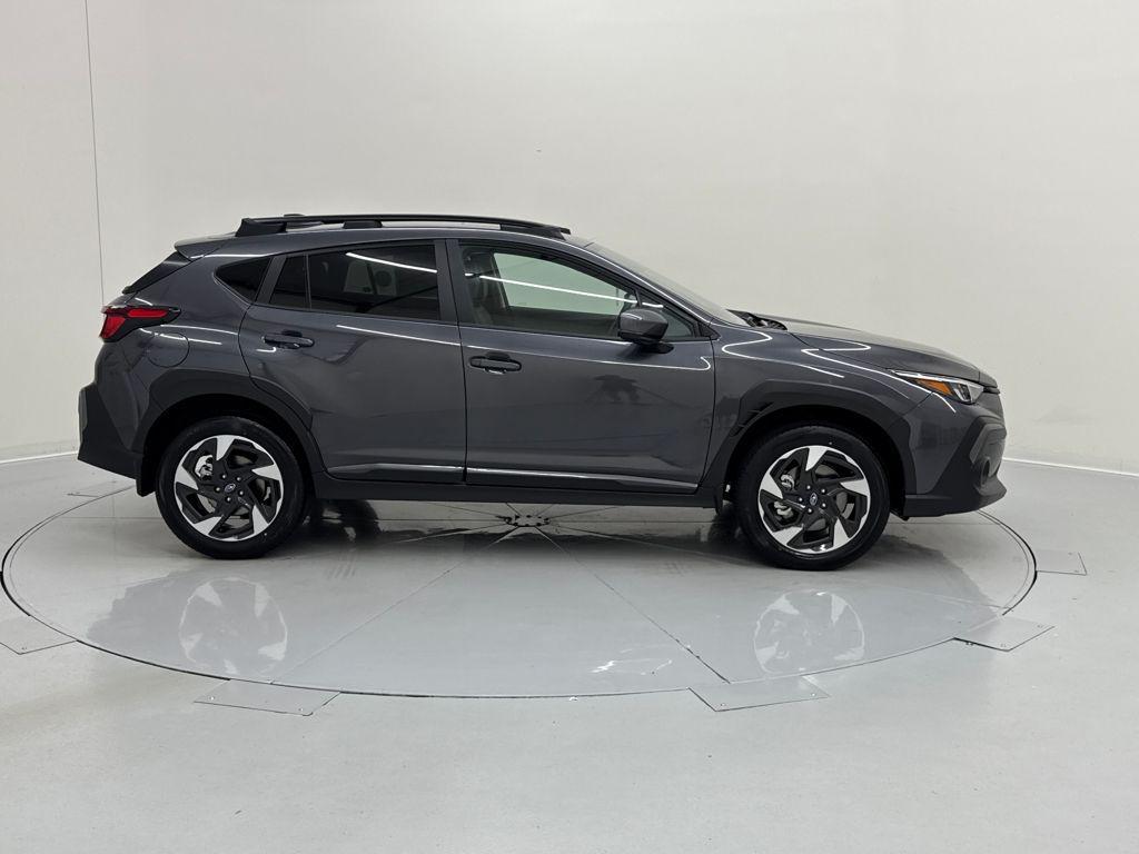 new 2025 Subaru Crosstrek car, priced at $36,610