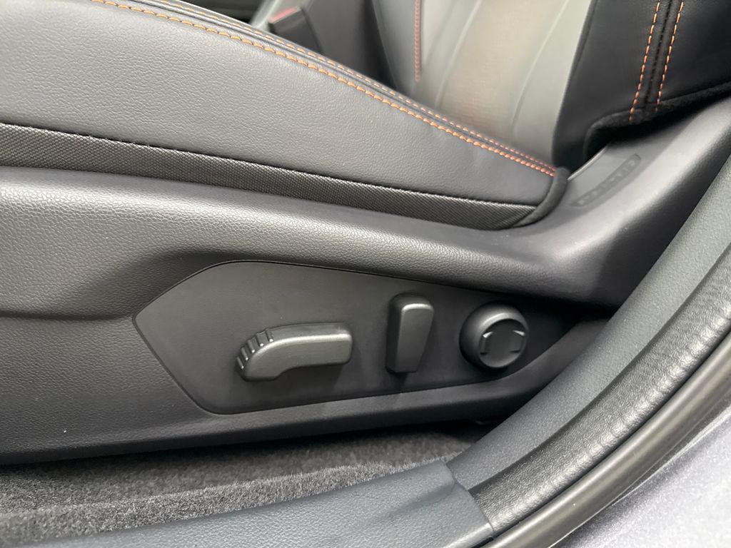 new 2025 Subaru Crosstrek car, priced at $36,610