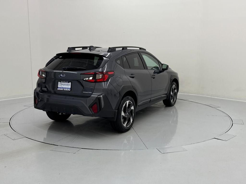 new 2025 Subaru Crosstrek car, priced at $36,610