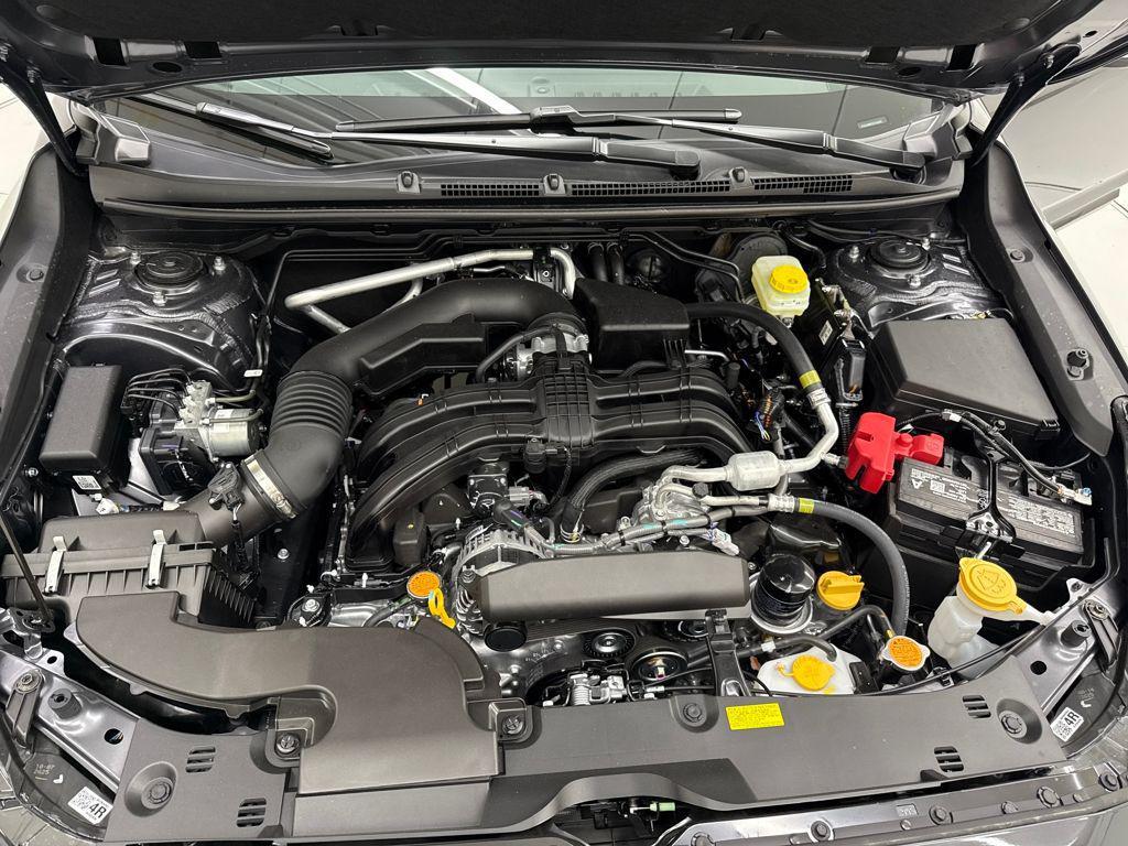 new 2025 Subaru Crosstrek car, priced at $36,610
