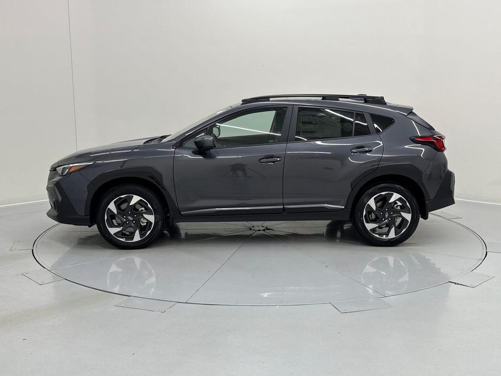 new 2025 Subaru Crosstrek car, priced at $36,610