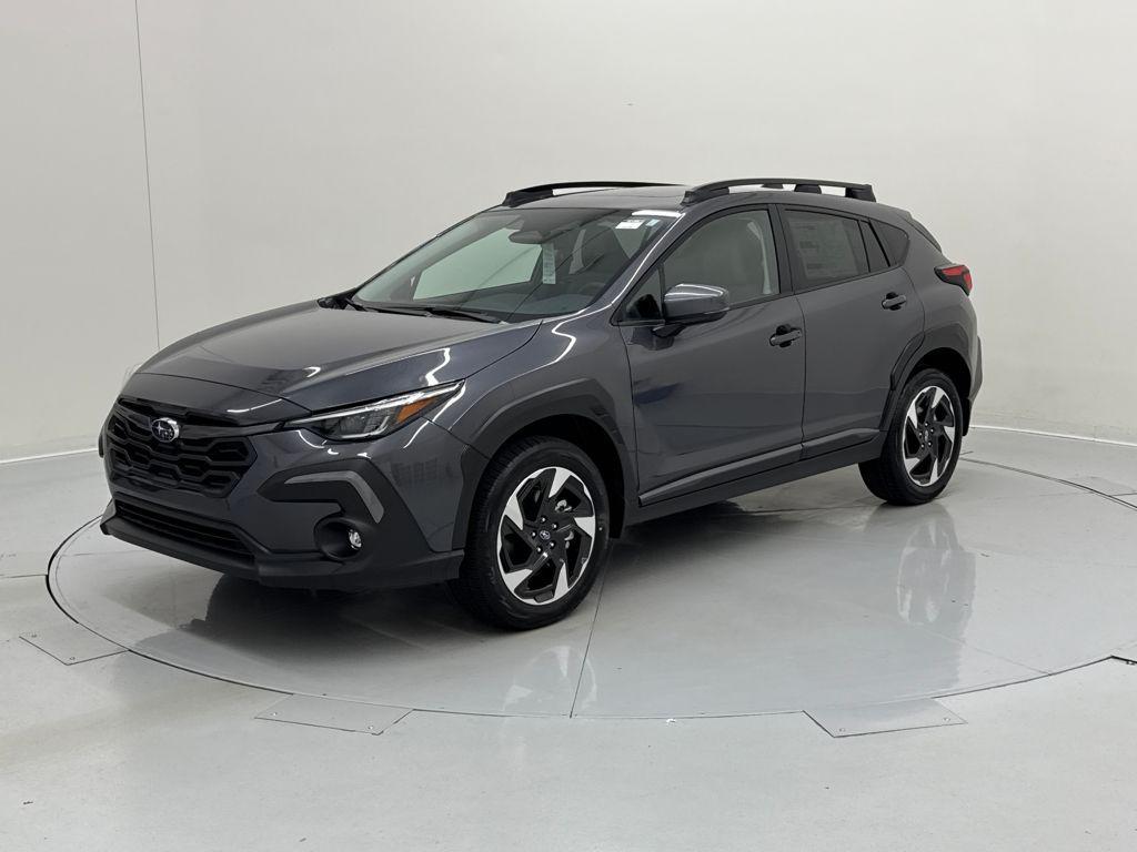 new 2025 Subaru Crosstrek car, priced at $36,610