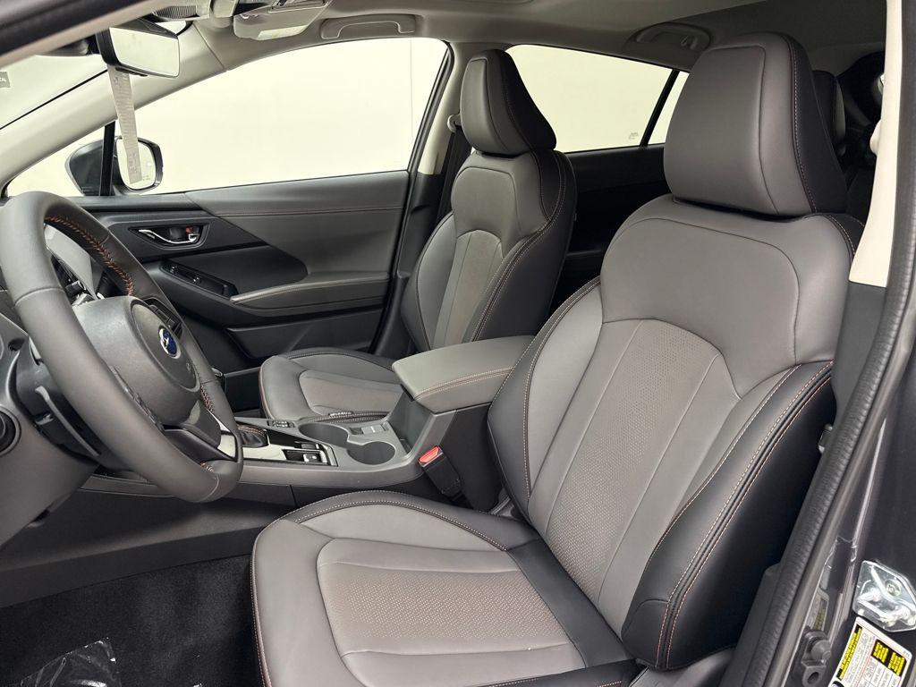 new 2025 Subaru Crosstrek car, priced at $36,610