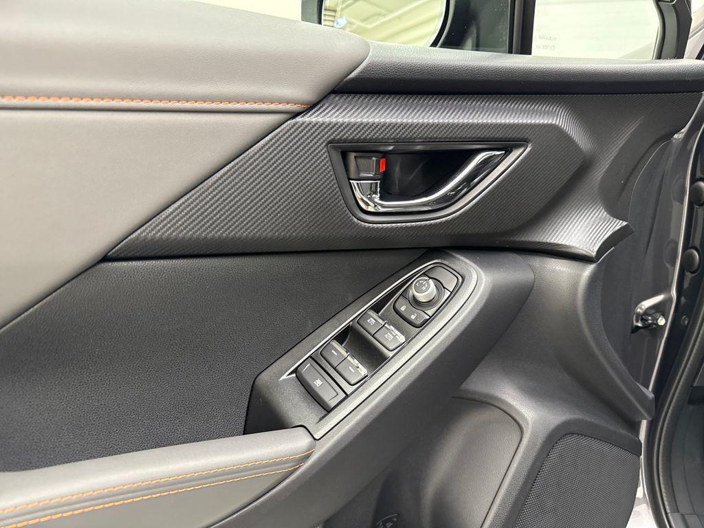 new 2025 Subaru Crosstrek car, priced at $36,610