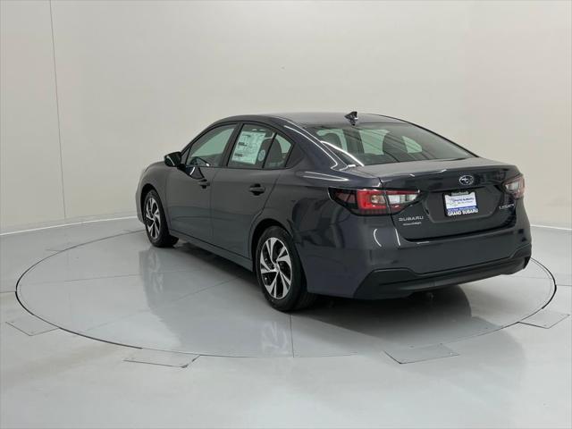 new 2025 Subaru Legacy car, priced at $30,417