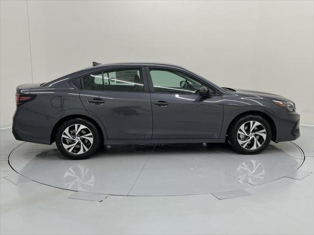 new 2025 Subaru Legacy car, priced at $30,417