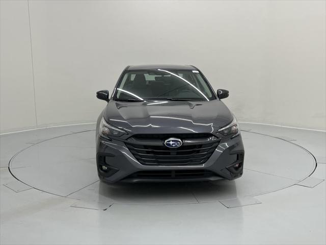 new 2025 Subaru Legacy car, priced at $30,417