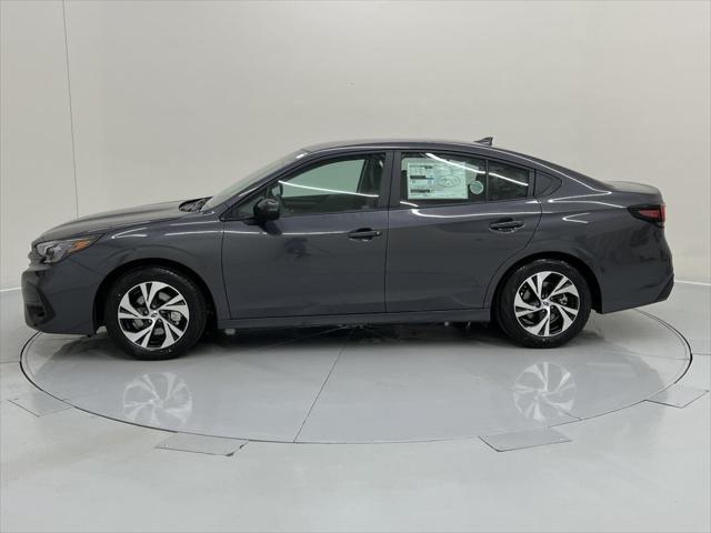 new 2025 Subaru Legacy car, priced at $30,417