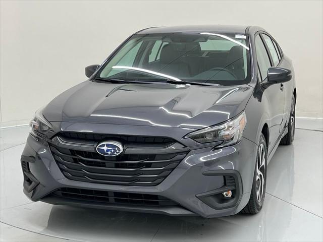 new 2025 Subaru Legacy car, priced at $30,417