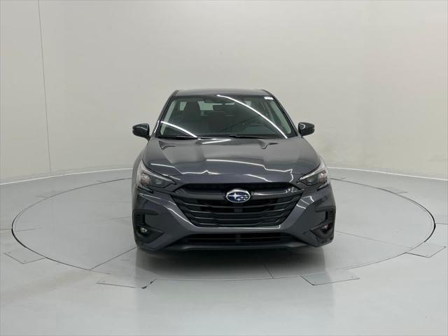 new 2025 Subaru Legacy car, priced at $30,417