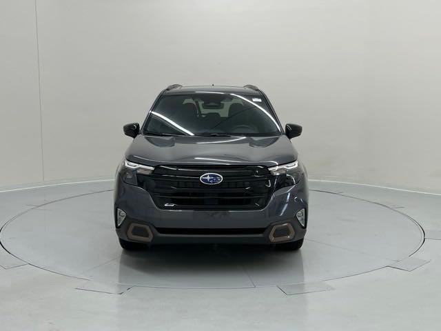 new 2025 Subaru Forester car, priced at $38,589