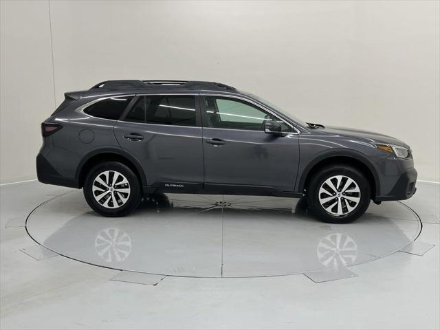 used 2020 Subaru Outback car, priced at $24,922