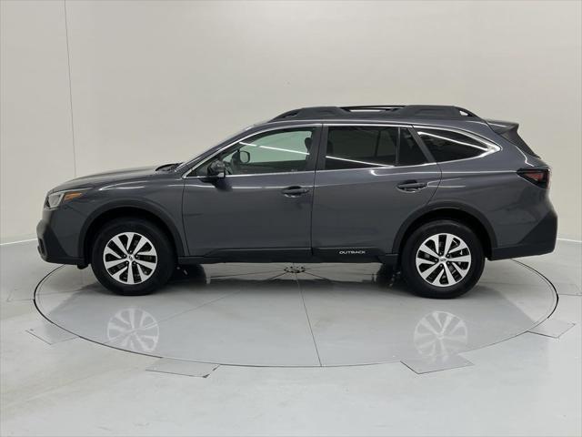 used 2020 Subaru Outback car, priced at $24,922