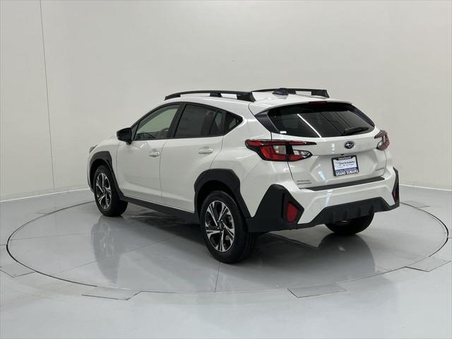 new 2024 Subaru Crosstrek car, priced at $30,800