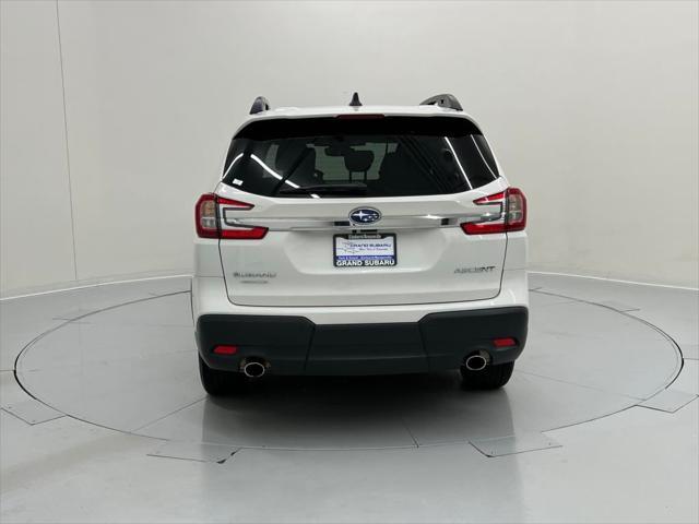 used 2024 Subaru Ascent car, priced at $35,949