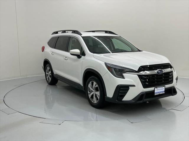used 2024 Subaru Ascent car, priced at $35,949