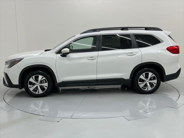 used 2024 Subaru Ascent car, priced at $35,949