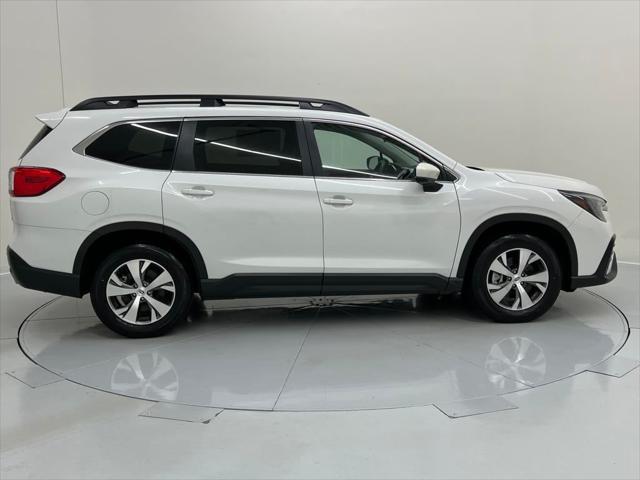 used 2024 Subaru Ascent car, priced at $35,949