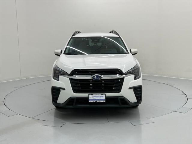 used 2024 Subaru Ascent car, priced at $35,949