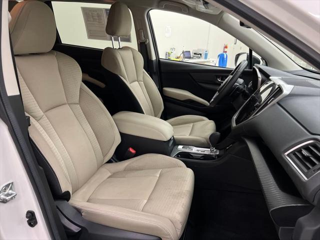 used 2024 Subaru Ascent car, priced at $35,949