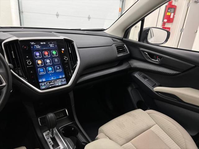 used 2024 Subaru Ascent car, priced at $35,949