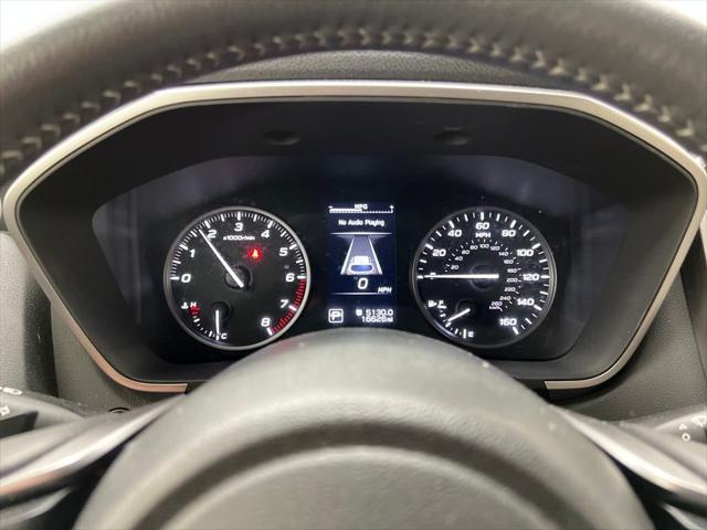 used 2024 Subaru Ascent car, priced at $35,949