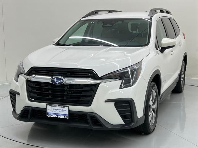 used 2024 Subaru Ascent car, priced at $35,949