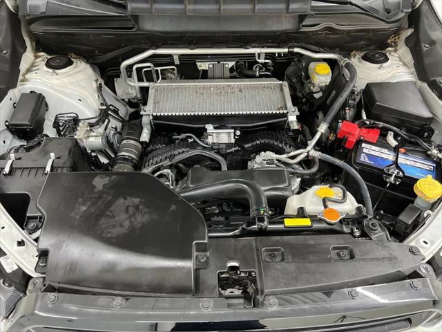 used 2024 Subaru Ascent car, priced at $35,949
