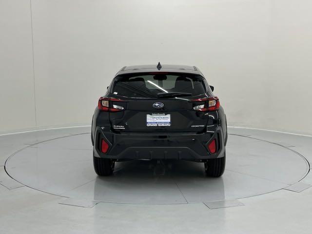 new 2024 Subaru Crosstrek car, priced at $27,109