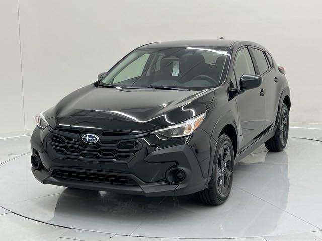 new 2024 Subaru Crosstrek car, priced at $27,109