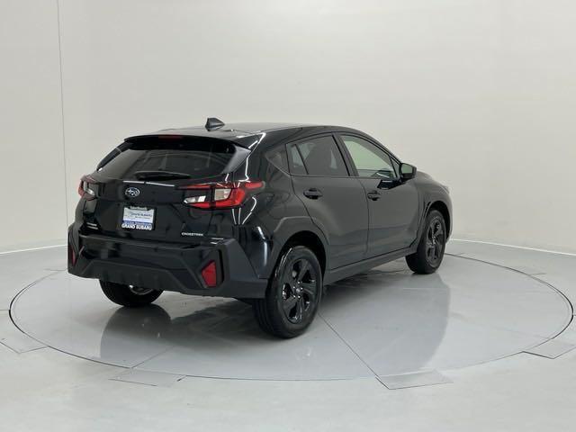 new 2024 Subaru Crosstrek car, priced at $27,109