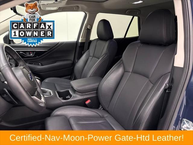 used 2024 Subaru Outback car, priced at $32,991
