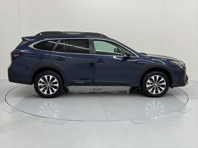 used 2024 Subaru Outback car, priced at $33,901