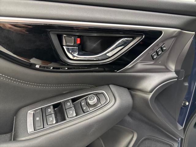 used 2024 Subaru Outback car, priced at $33,901