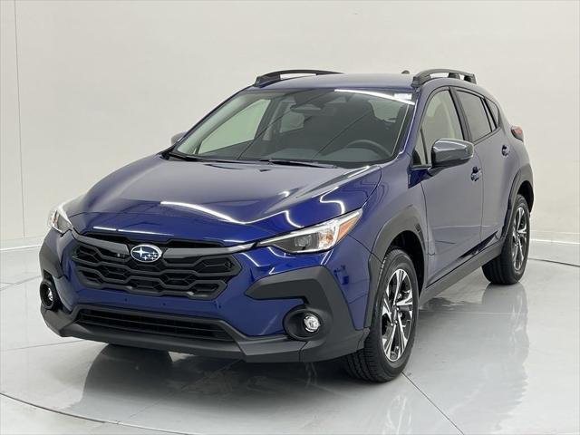 new 2024 Subaru Crosstrek car, priced at $28,555