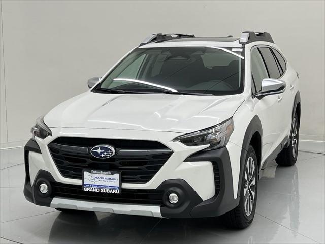 new 2025 Subaru Outback car, priced at $42,626