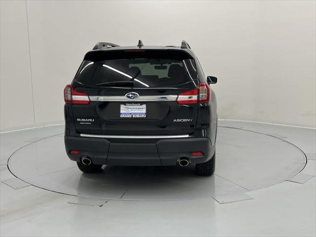 used 2020 Subaru Ascent car, priced at $24,937