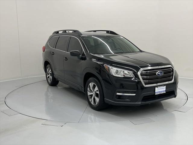 used 2020 Subaru Ascent car, priced at $24,937