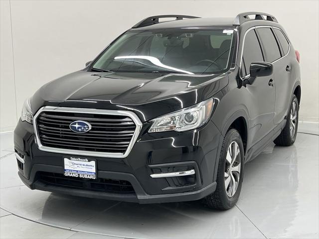 used 2020 Subaru Ascent car, priced at $24,937